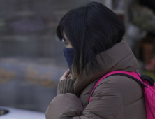 서울전역 한파경보 발효…비상체계 가동  