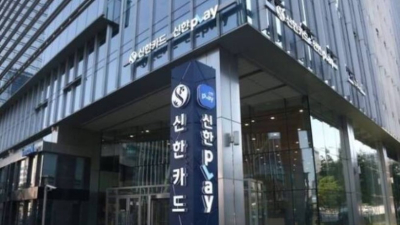 ‘신한 더모아 카드’, 부정결제 약사 고객 890명 사용 정지