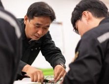 한국항공직업전문학교, 항공정비학과 희망 수험생 입학상담