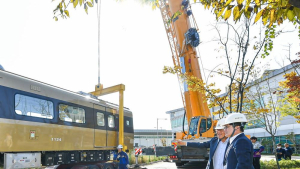 김포골드라인 증차사업비 3년간 총153억 확보