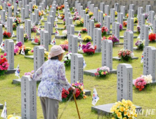 애국지사 ‘국립묘지’ 안장 불가능…임호선 “독립유공자 예우” [법리남]