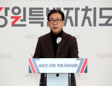 강원도, 2024년도 국비 9조5892억원 확보