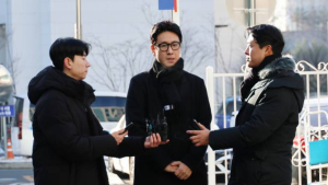 경찰, ‘이선균 협박’ 유흥업소 실장 공범에 구속영장 신청