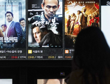 올해 최고 흥행…‘서울의 봄’ 진풍경