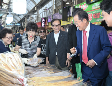 대구시 물가관리 우수기관 선정…특교세 3억 확보