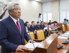 ‘김순경 살인누명 사건’ 질타…김홍일 “오늘 만나 사과할 것”