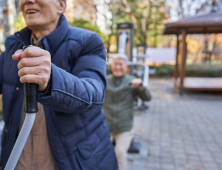 미세먼지 있는 날, 야외운동 독 될까