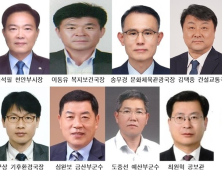 충남도, 상반기 4급 이상 인사 단행...천안부시장 김석필