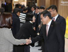 김홍규 강릉시장 