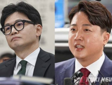 ‘보수세력 수장’ 한동훈·이준석 장점은…“차기 대선 후보 vs 尹 반발”