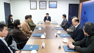 전주시립미술관 건립, 전문가 참여로 완성도 높인다