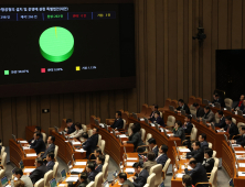 한국판 ‘나사’가 온다…‘尹숙원’ 우주항공청법, 본회의 통과