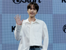 유희열 품으로 간 규현 “더 다양한 음악에 도전할래요”