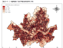 의료도 빈부격차?…잘 사는 동네엔 병원도 많다