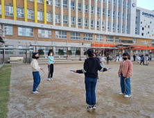 부산 연포초, '학교체육활성화 분야' 교육부장관상 수상