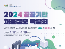 부산항만공사, 2024년 공공기관 채용정보 박람회 참가