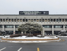 의정부시, 교통문제 시민의견 반영... '설문 조사' 추진