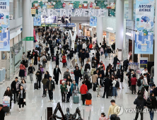 면세점 불황에…소매판매 13개월째 역대 최장 감소