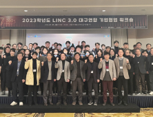 대구보건대, ‘LINC 3.0 대구연합 기업협업 워크숍’ 성료