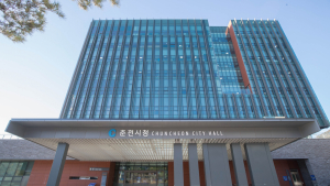춘천시, 내장형 반려동물 무료 등록 지원