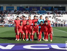 ‘후반전 이강인 멀티골’ 한국, 바레인 3대 1 꺾고 아시안컵 첫 승