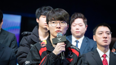 T1-젠지 D-1…LCK 개막전에 페이커 뜬다