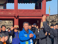 유성엽 예비후보, 민의 교란하는 여론조사 왜곡방지 입법 제안