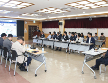 창원시, '철도 중심 교통망 혁신' 도시 성장동력 확보