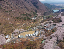 숲의 가치를 담은 보물 '월아산 숲속의 진주'...명품 산림복지공간으로 부상 [쿠키기획]