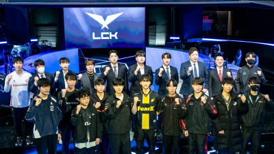 수면 위로 떠오른 LCK 참가팀 ‘1000억원 누적 적자’
