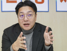 조성주 “여야 겁내 손 놓은 정책 다룰 것…그게 새로운 선택”