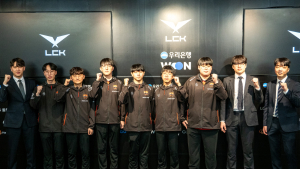 2024년 첫 승리 주인공은 ‘농심’ [LCK]