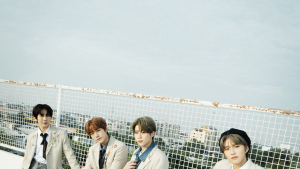 NCT 마지막 유닛 ‘NCT 위시’ 2월 데뷔