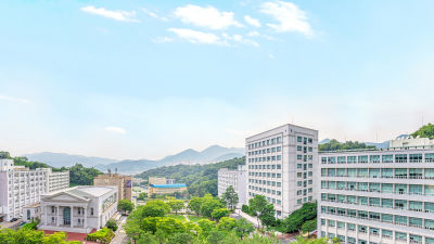 창신대 2023년 전임교원 1인당 논문게재실적, '전체 9위·부울경대학 2위'