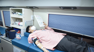 전북대병원, 동절기 ‘생명나눔 헌혈 캠페인’ 