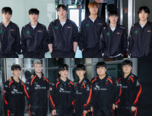 LCK 챌린저스 리그, 우승 후보 HLE와 T1 격돌