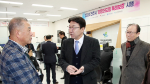 ‘전주 희망더드림 특례보증’ 폭발적인 관심에 마감 임박