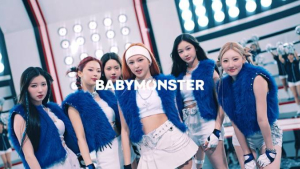 YG “베이비몬스터 2월 컴백…올해 신인 데뷔”