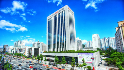 BNK경남은행, 퇴직연금 적립금 연간 증가율 14.7%…지방은행 중 최고