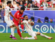 1위 하면 일본, 2위 땐 사우디…한국 축구 ‘경우의 수’