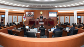 오산시의회, 제282회 임시회 마무리