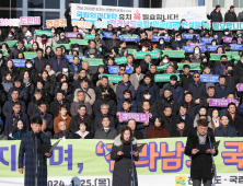 목포대‧순천대, ‘공동 의과대학’ 설립 전격 합의