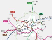 GTX-D 연장 확정...수도권-원주 1시간 생활권 시대 열린다