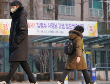 전국 맑고 큰 추위 없어…곳곳 미세먼지 나쁨 [날씨]