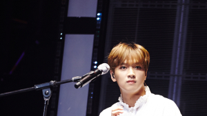 카메라에 잡힌 NCT 해찬 실내흡연…과태료 부과
