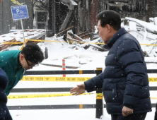 민주당, 오늘 尹 ‘당무개입’ 공선법 위반 혐의로 고발