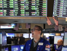 뉴욕증시, FOMC 앞두고 혼조 관망세…GM 호실적에 7% 상승