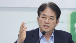[칼럼] 벌거숭이 임금님과 이동환 고양시장