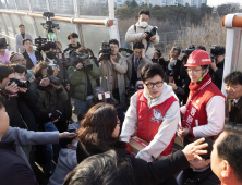 韓,  수원 격차 해소 ‘철도 지하화’ 약속…“군 공항 문제 고려”