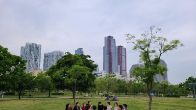 나의 고통은 전혀 특별하지 않았다 [공백기 인터뷰]